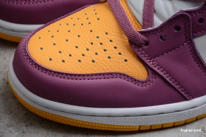 Hyperoad “BROTHERHOOD” 1 AIR OG JORDAN HIGH 1022